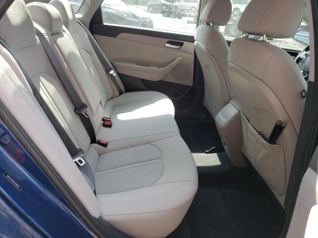 Photo 6 from auction – 2019 HYUNDAI SONATA SE with VIN 5NPE24AF6KH769098