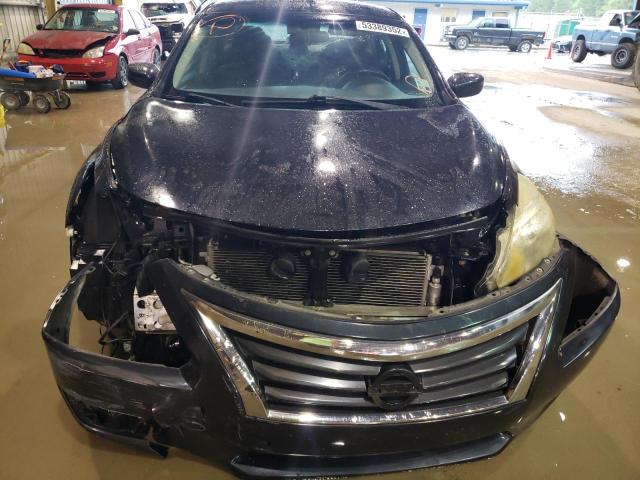Photo 9 from auction – 2014 NISSAN ALTIMA 2.5 with VIN 1N4AL3AP1EN230848