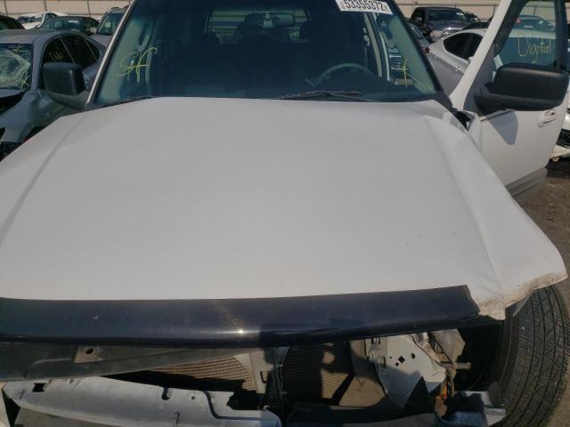 Zdjęcie 7 z aukcji – 2003 FORD EXPEDITION z VIN 1FMRU15L03LA46480