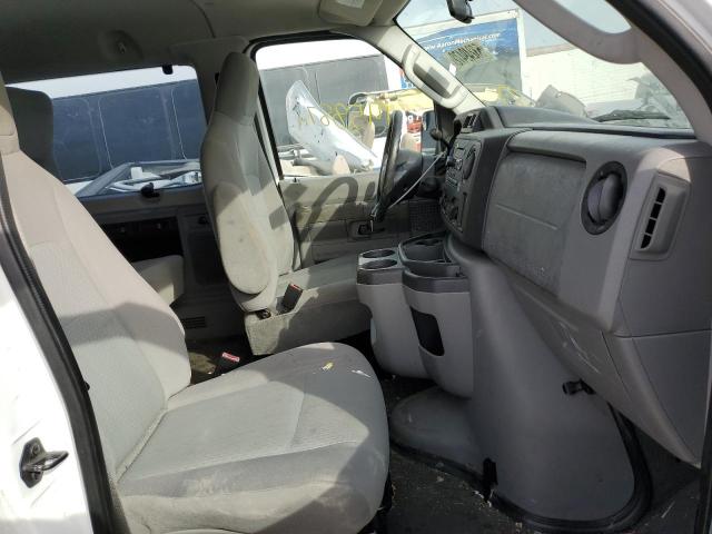 Photo 5 from auction – 2011 FORD ECONOLINE with VIN 1FBSS3BL4BDA15726