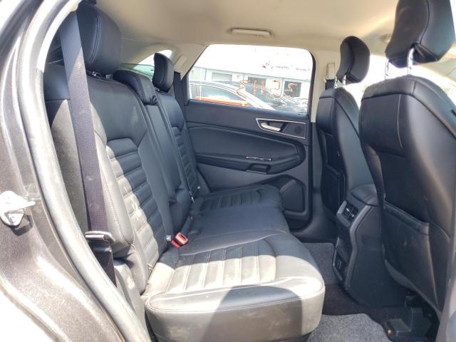 Photo 6 from auction – 2019 FORD EDGE SEL with VIN 2FMPK3J90KBB45043