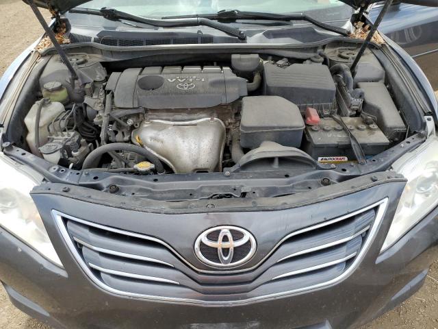 Photo 7 from auction – 2010 TOYOTA CAMRY BASE with VIN 4T4BF3EK2AR041907