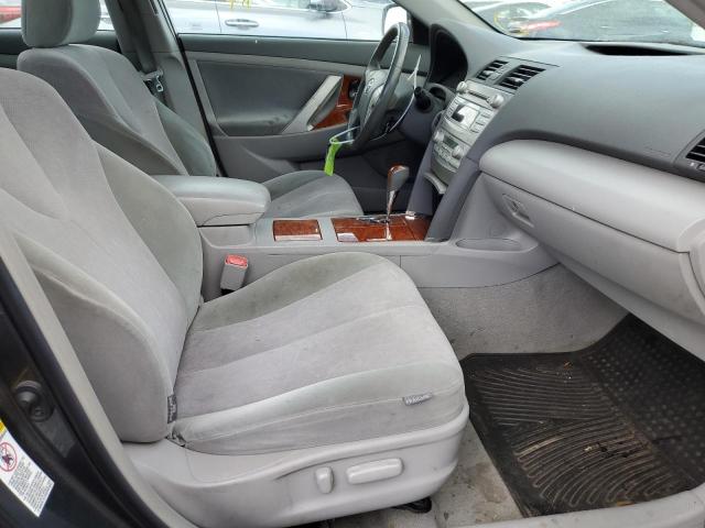 Photo 5 from auction – 2010 TOYOTA CAMRY BASE with VIN 4T4BF3EK2AR041907