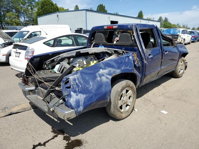 Photo 4 from auction – 2009 GMC CANYON with VIN 1GTCS139998127450