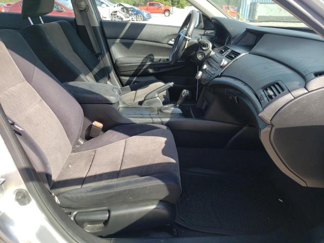 Photo 5 from auction – 2008 HONDA ACCORD LXP with VIN JHMCP26408C033975