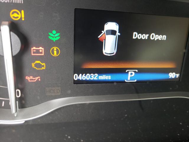 Photo 8 from auction – 2018 HONDA PILOT EXL with VIN 5FNYF6H50JB011216