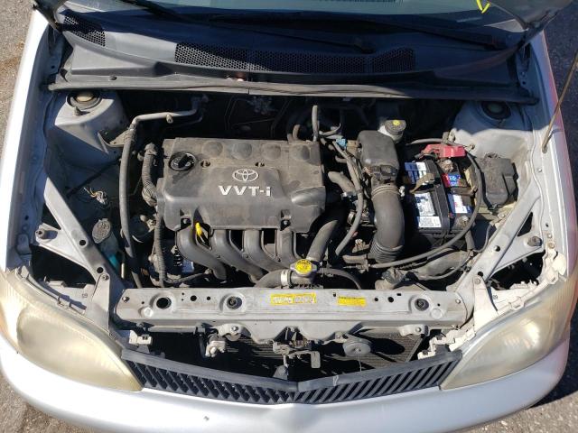 Photo 7 from auction – 2002 TOYOTA ECHO with VIN JTDBT123520210612