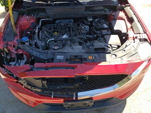 Photo 7 from auction – 2018 MAZDA CX-5 GRAND with VIN JM3KFBDM4J0345329