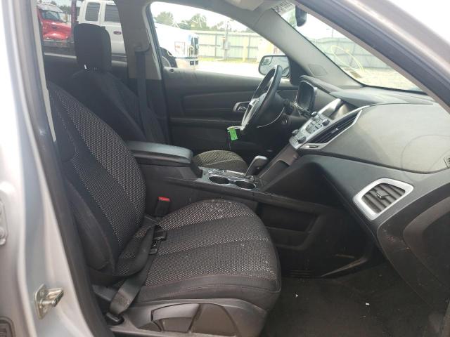 Фото 5 с аукциона – 2012 GMC TERRAIN SL с VIN 2GKFLTEK8C6111036
