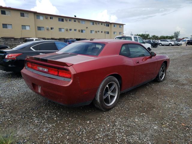 Photo 4 from auction – 2010 DODGE CHALLENGER with VIN 2B3CJ4DV9AH232666