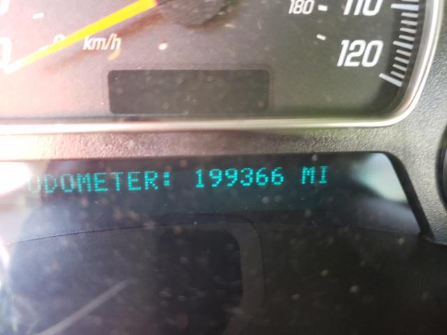 Photo 8 from auction – 2004 GMC ENVOY XL with VIN 1GKET16S846184736