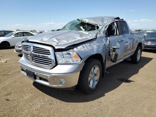 Photo 2 from auction – 2019 RAM 1500 CLASS with VIN 1C6RR7TT2KS654539