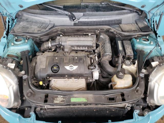 Photo 7 from auction – 2008 MINI COOPER with VIN WMWMF33598TT61260