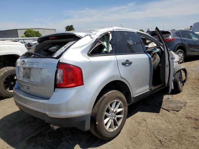 Photo 4 from auction – 2013 FORD EDGE SE with VIN 2FMDK3GC3DBB54389