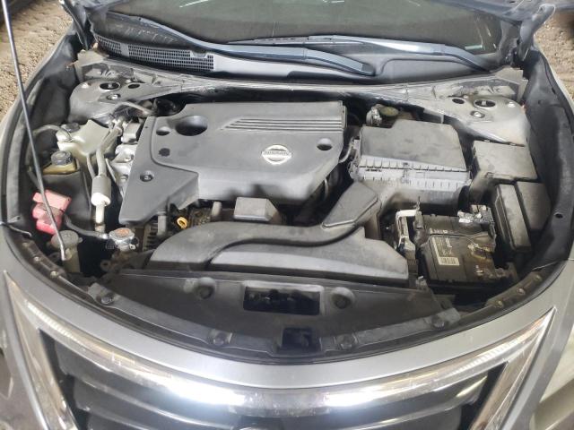 Photo 7 from auction – 2015 NISSAN ALTIMA 2.5 with VIN 1N4AL3AP7FC110050