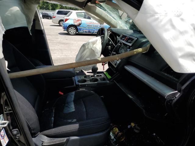 Photo 5 from auction – 2019 SUBARU LEGACY 2.5 with VIN 4S3BNAB6XK3014880