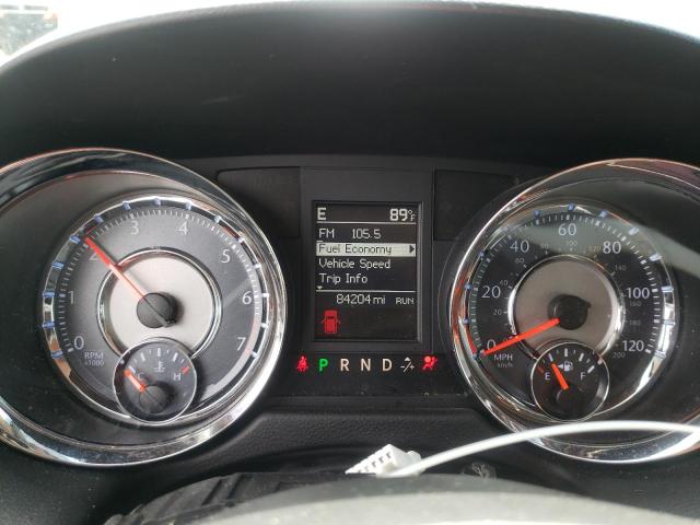 Photo 8 from auction – 2013 CHRYSLER TOWN & COU with VIN 2C4RC1BG4DR754951