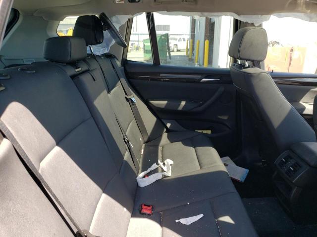 Photo 6 from auction – 2014 BMW X3 with VIN 5UXWX9C5XE0D39973