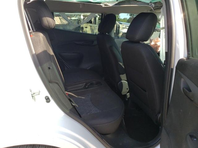 Photo 6 from auction – 2022 CHEVROLET SPARK 1LT with VIN KL8CD6SA2NC021294