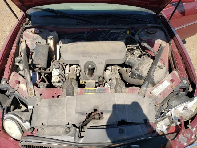 Photo 7 from auction – 2006 BUICK LACROSSE C with VIN 2G4WD582561121309
