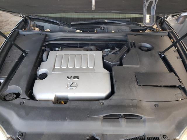Photo 7 from auction – 2012 LEXUS ES 300H F- with VIN JTHBK1EG7C2488045