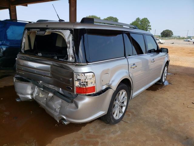 Photo 4 from auction – 2015 FORD FLEX LIMIT with VIN 2FMHK6D80FBA02091