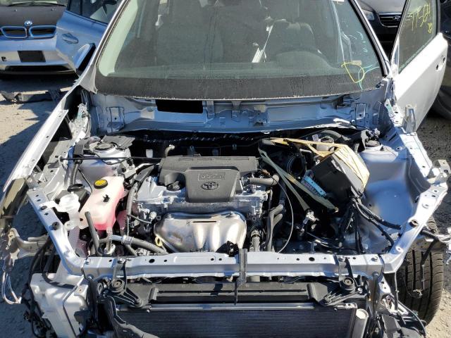 Photo 7 from auction – 2015 TOYOTA RAV4 LIMIT with VIN 2T3DFREV4FW276713