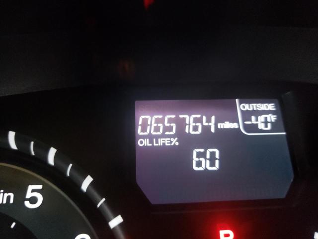 Photo 8 from auction – 2015 HONDA ODYSSEY EX with VIN 5FNRL5H62FB117321