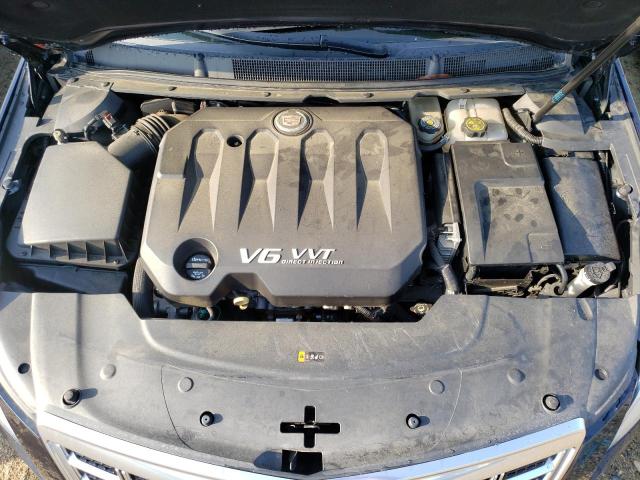 Photo 7 from auction – 2014 CADILLAC XTS PREMIU with VIN 2G61P5S3XE9278621