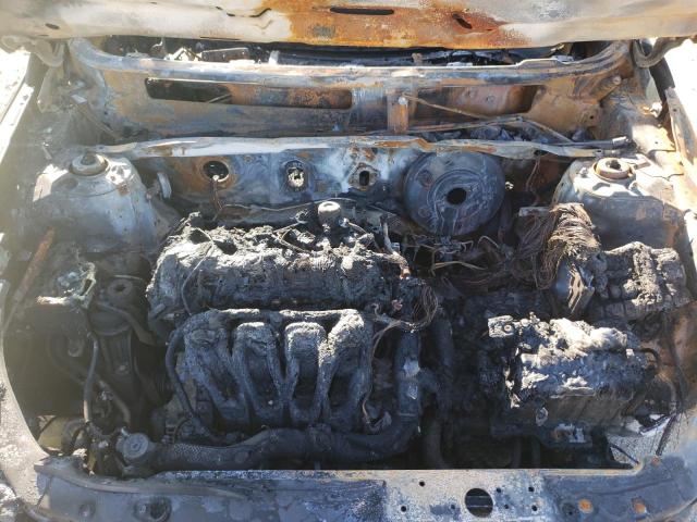 Photo 7 from auction – 2011 HYUNDAI SONATA SE with VIN 5NPEC4AC3BH076198