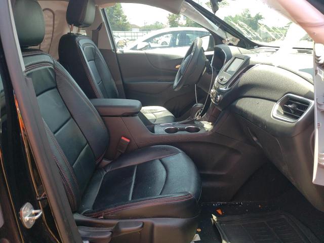Photo 5 from auction – 2020 CHEVROLET EQUINOX LT with VIN 3GNAXLEX3LL320628