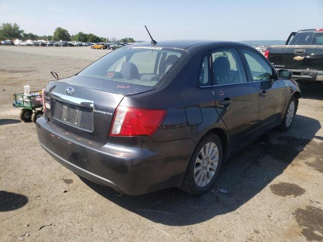 Photo 4 from auction – 2011 SUBARU IMPREZA 2. with VIN JF1GE6B63BH508638