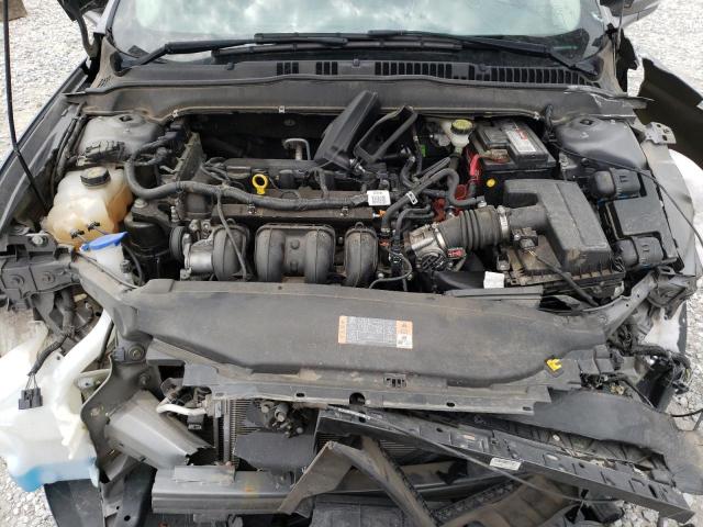 Photo 7 from auction – 2014 FORD FUSION SE with VIN 3FA6P0H77ER392804