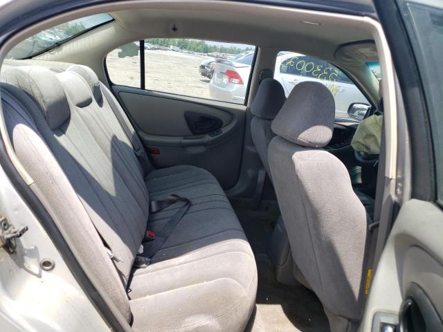 Photo 6 from auction – 2003 CHEVROLET MALIBU with VIN 1G1ND52J33M705202