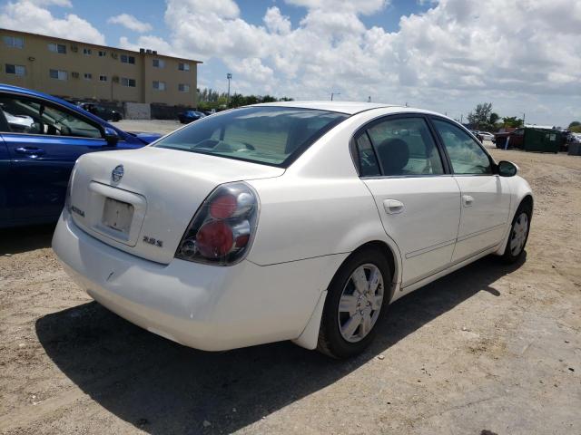 Photo 4 from auction – 2006 NISSAN ALTIMA S with VIN 1N4AL11D76C215116