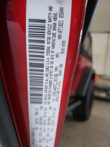 Photo 10 from auction – 2012 JEEP WRANGLER S with VIN 1C4AJWAG7CL101166