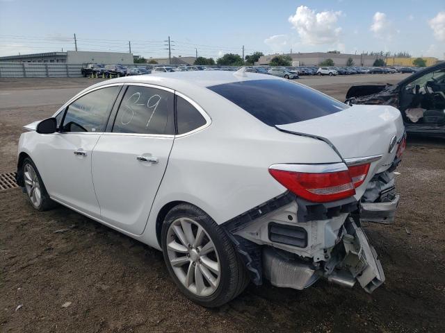 Photo 3 from auction – 2013 BUICK VERANO with VIN 1G4PP5SK4D4184276