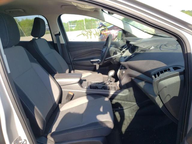 Photo 5 from auction – 2019 FORD ESCAPE SE with VIN 1FMCU9GD3KUA76625