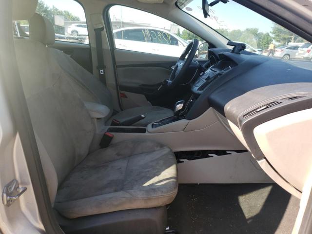 Photo 5 from auction – 2015 FORD FOCUS SE with VIN 1FADP3F24FL217040