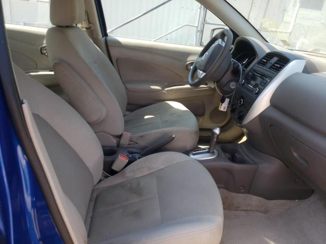 Photo 5 from auction – 2016 NISSAN VERSA S with VIN 3N1CN7AP7GL806825