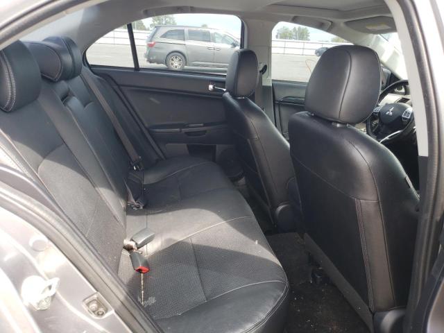 Photo 6 from auction – 2016 MITSUBISHI LANCER GT with VIN JA32U8FW1GU003305