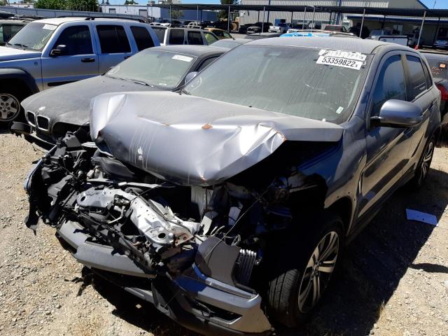 Photo 2 from auction – 2020 MITSUBISHI OUTLANDER with VIN JA4AP4AU3LU016225