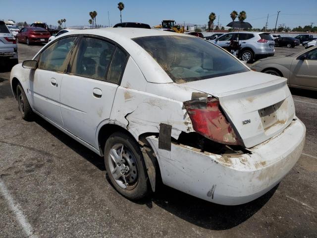 Photo 3 from auction – 2007 SATURN ION LEVEL with VIN 1G8AJ55F57Z127368
