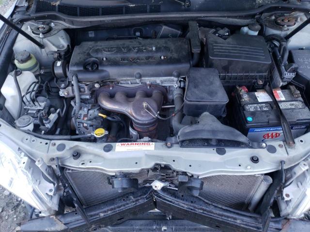 Photo 7 from auction – 2007 TOYOTA CAMRY CE with VIN 4T1BE46K27U603654