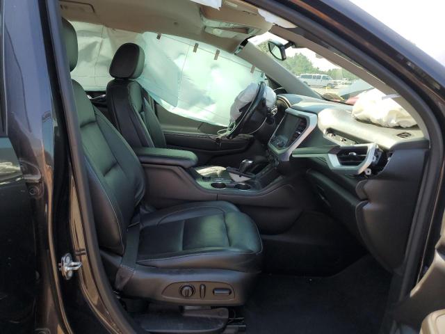 Photo 5 from auction – 2018 GMC ACADIA SLT with VIN 1GKKNULS2JZ184115