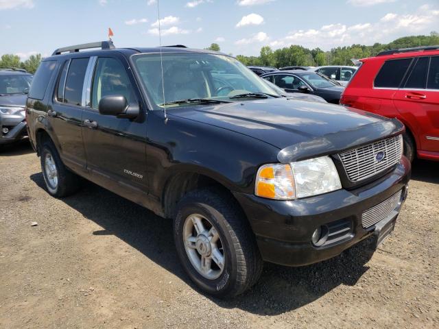 FORD EXPLORER X 2005 مع رقم تعريف المركبة 1FMZU73E55UA82668 - صورة من المزاد