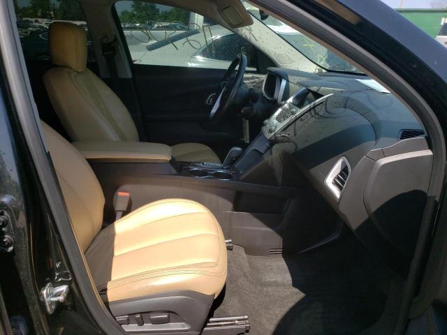 Photo 5 from auction – 2013 CHEVROLET EQUINOX LT with VIN 2GNFLNEK4D6286450