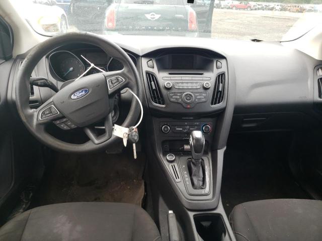Photo 9 from auction – 2015 FORD FOCUS SE with VIN 1FADP3F21FL206917