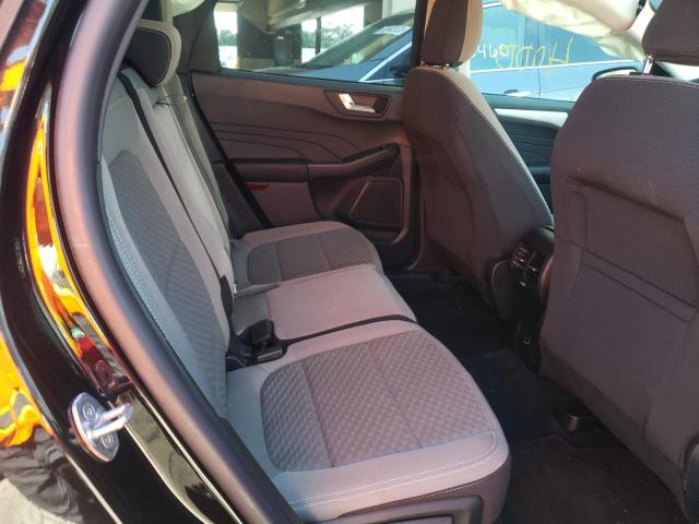 Photo 6 from auction – 2021 FORD ESCAPE SE with VIN 1FMCU0G69MUB32177
