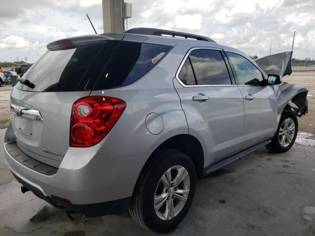 Photo 4 from auction – 2015 CHEVROLET EQUINOX LT with VIN 2GNFLCE35F6258379